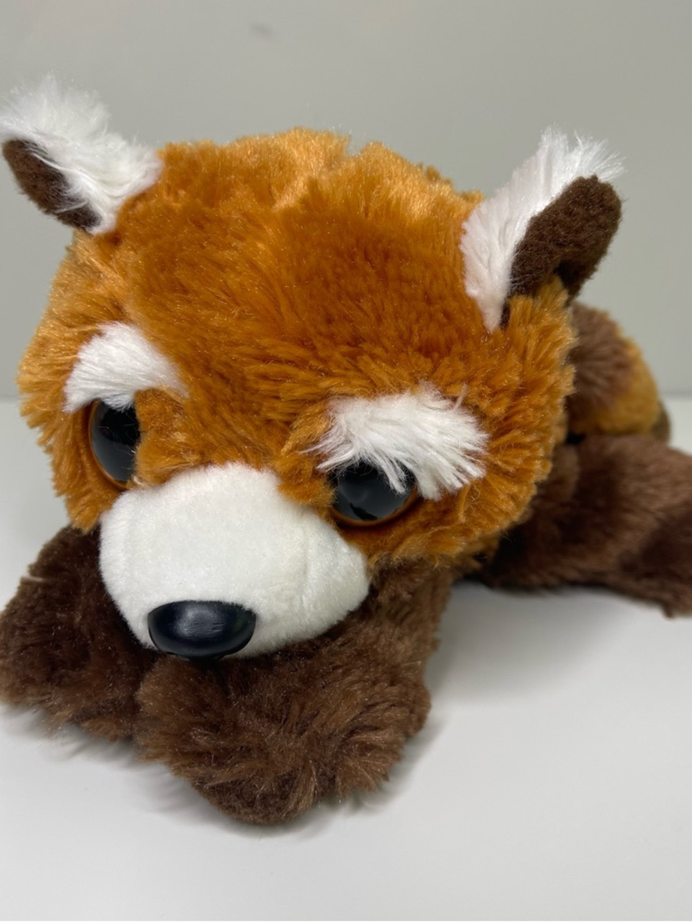 Red Panda Plush Toy Stuffed Animal 8"